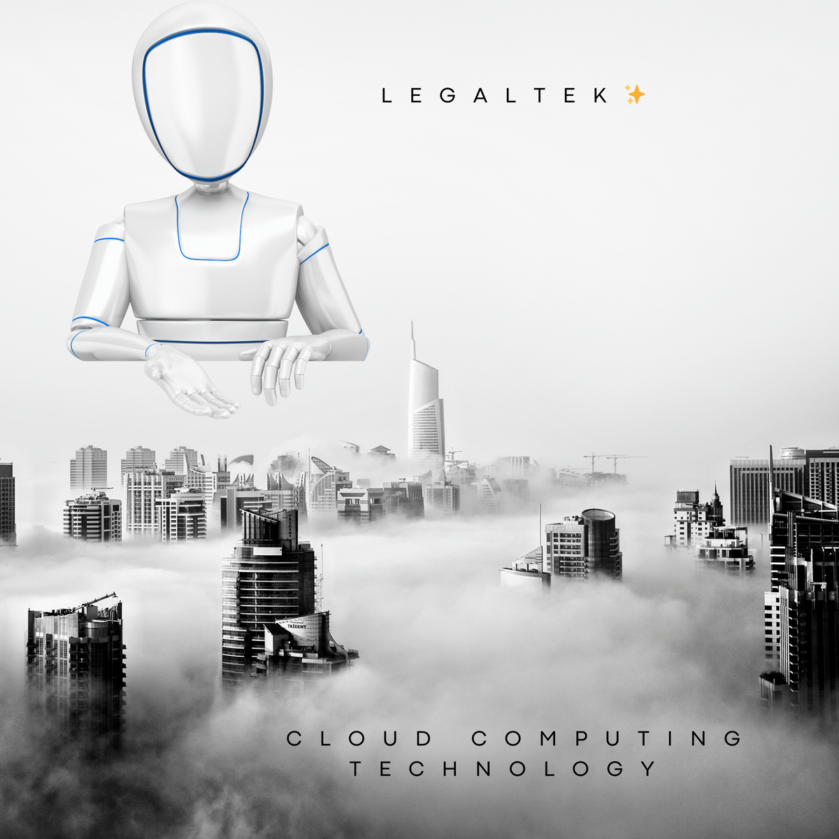 Alternative Legal Services Industry