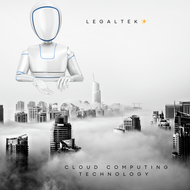 Alternative Legal Services Industry